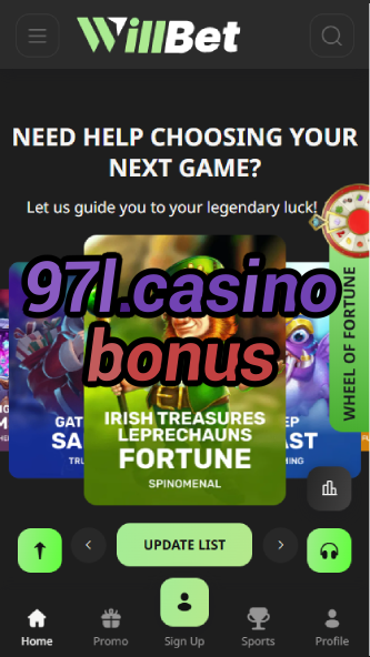 97L.Casino Bonus - Exclusive Promo Codes-casinoorder.vip