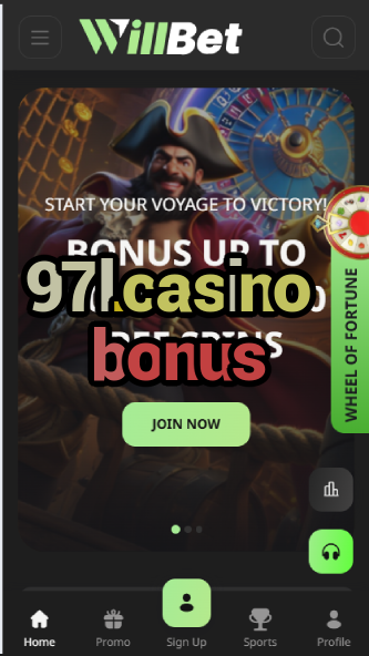 97L.Casino Bonus - Exclusive Promo Codes-casinoorder.vip